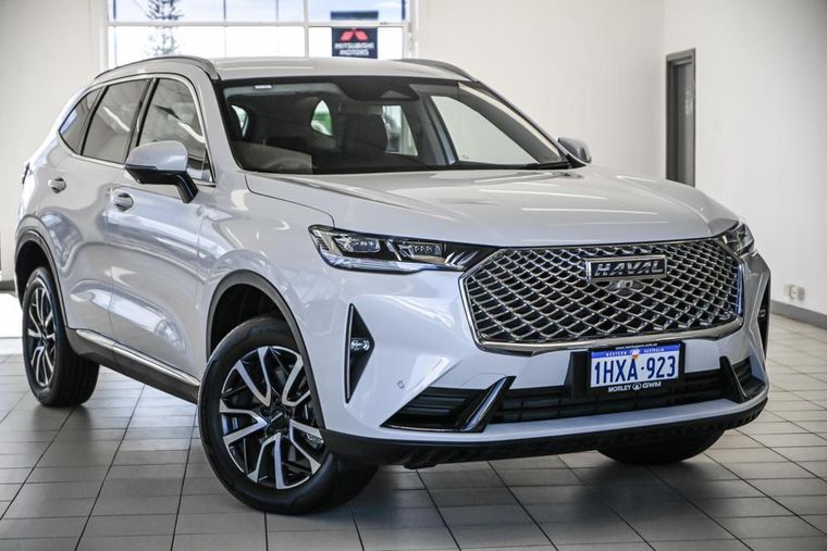 GWM Haval H6