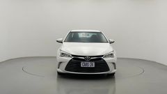 2016 TOYOTA CAMRY ALTISE