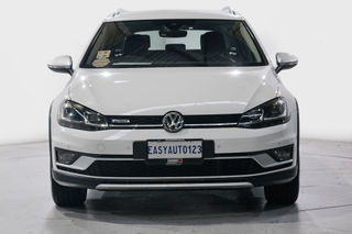 VOLKSWAGEN GOLF Alltrack 132TSI Premium