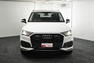 Audi Q7 45 TDI quattro tiptronic 17