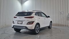 HYUNDAI KONA Electric Elite