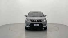 2019 SUZUKI VITARA 1.6L