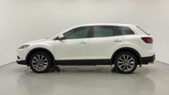 2015 MAZDA CX-9 LUXURY (FWD)