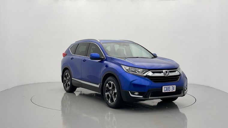 2017 HONDA CR-V VTi-L7 (2WD)