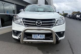 Mazda BT-50