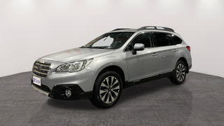 2017 SUBARU OUTBACK 2.5i AWD
