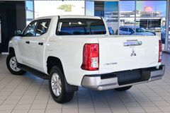 Mitsubishi Triton