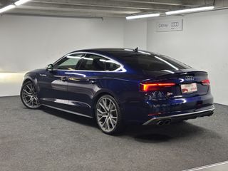 Audi S5 Sportback 3.0TFSI 260kW