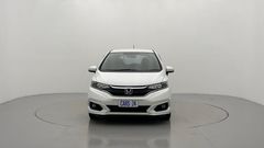 2018 HONDA JAZZ VTi-S
