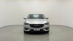 2020 HOLDEN COMMODORE LT
