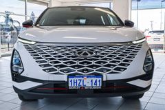 Chery OMODA 5