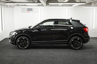 Audi Q2 35 TFSI S tronic 110 kW