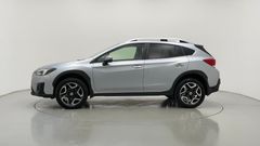 2017 SUBARU XV 2.0i-S