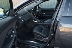 Jaguar E-Pace P250 Ultimate Edition