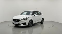 2023 MG MG3 AUTO EXCITE (WITH NAVIGATION)