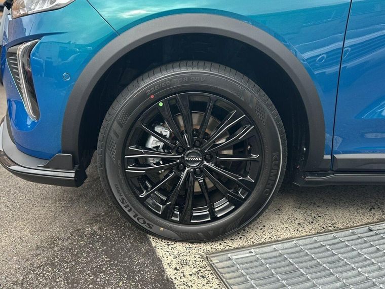GWM Haval Jolion
