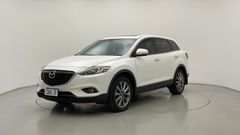 2015 MAZDA CX-9 LUXURY (FWD)