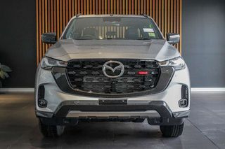 Mazda BT-50