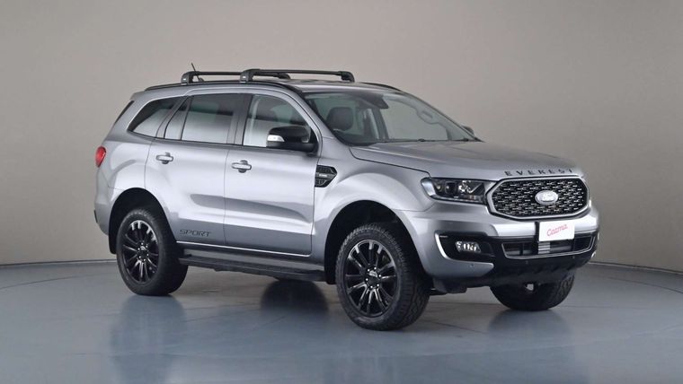 2022 FORD EVEREST SPORT (4WD)
