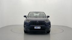 2019 TOYOTA RAV4 GX (2WD)