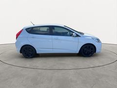 Hyundai Accent 1.6