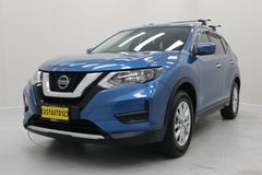NISSAN X-TRAIL ST