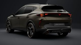 CUPRA Formentor VZ5