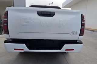 GWM Cannon