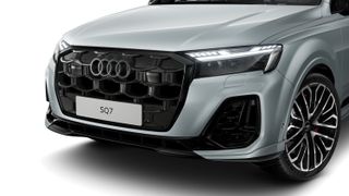 Audi SQ7 TFSI 373 kW