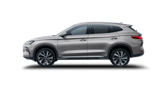 2025 BYD SEALION 6 Premium Stone Grey