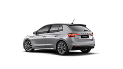 Skoda Fabia Monte Carlo TSI 110kW