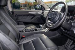 GWM Ute
