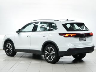 Volkswagen Tiguan Life 2WD