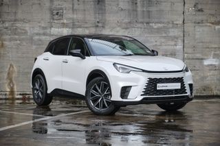 Lexus LBX Active