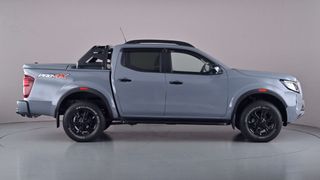 2022 NISSAN NAVARA PRO-4X (4x4)