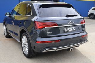 AUDI Q5 45 TFSI