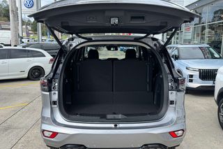 Isuzu MU-X