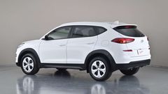 2018 HYUNDAI TUCSON GO CRDi (AWD)