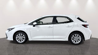 2024 TOYOTA COROLLA ASCENT SPORT HYBRID