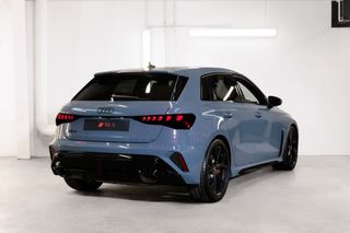 Audi RS3 RS 3 Sportback TFSI