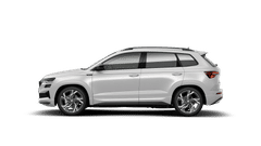 Skoda Karoq Sportline TSI 140Kw 4x4