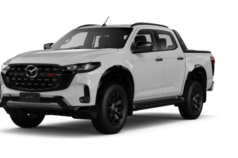 Mazda BT-50