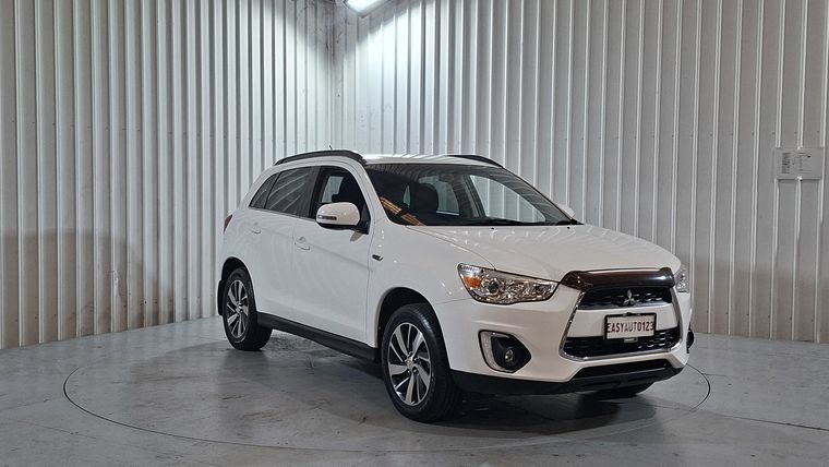 MITSUBISHI ASX LS