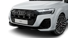 Audi SQ7 TFSI 373 kW