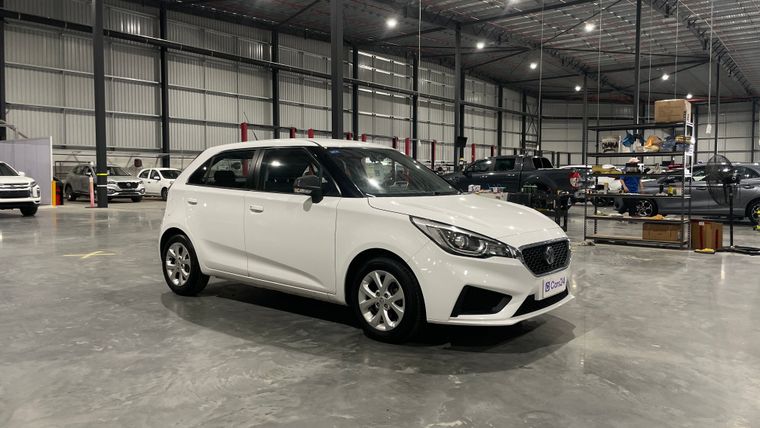 2020 MG MG3 AUTO CORE