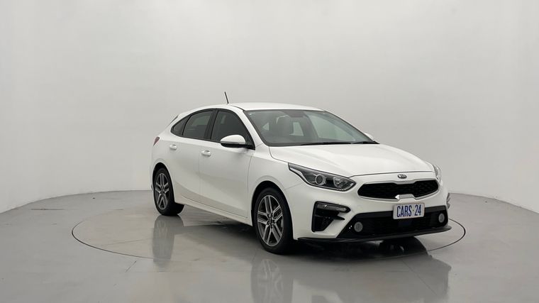 2020 KIA CERATO SPORT NAV