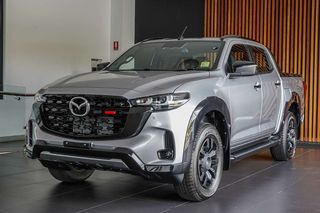 Mazda BT-50