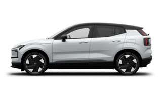 Volvo EX30 Ultra Single Motor Extended Range