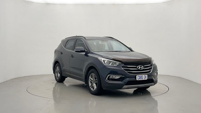 2016 HYUNDAI SANTA FE ACTIVE CRDi (4x4)