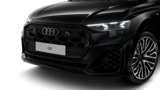 Audi Q8 60 TFSI e